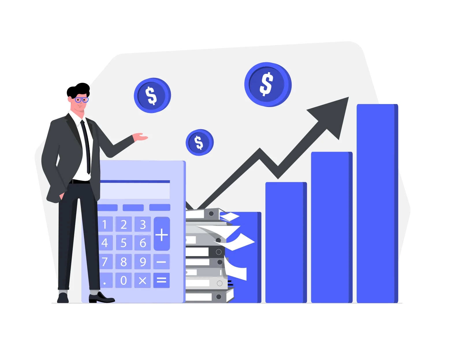 SVC support account services for MSMEs micro small and medium enterprises