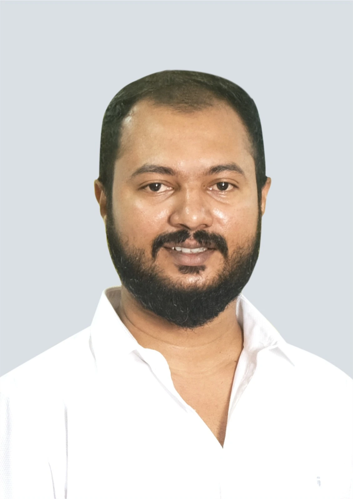 G. Karthikeyan - Social Media Manager at Sree Vignesh Consultancy