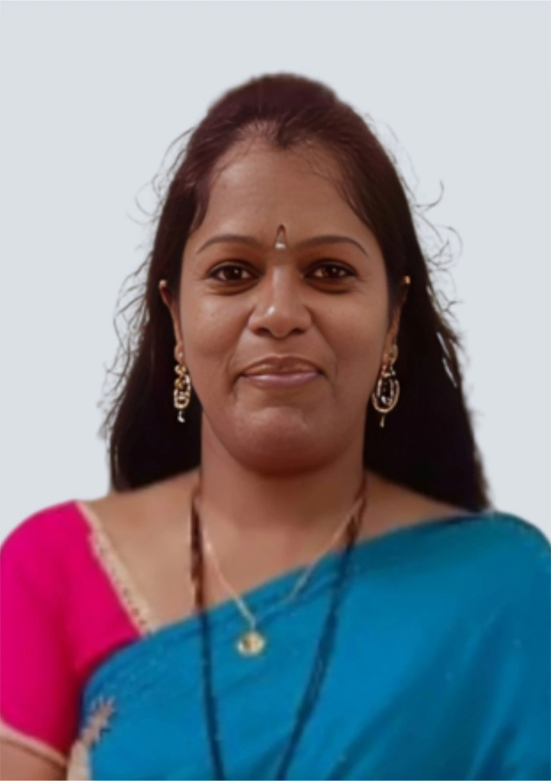 K. Kavitha - Senior Manager Govt. Schemes at Sree Vignesh Consultancy