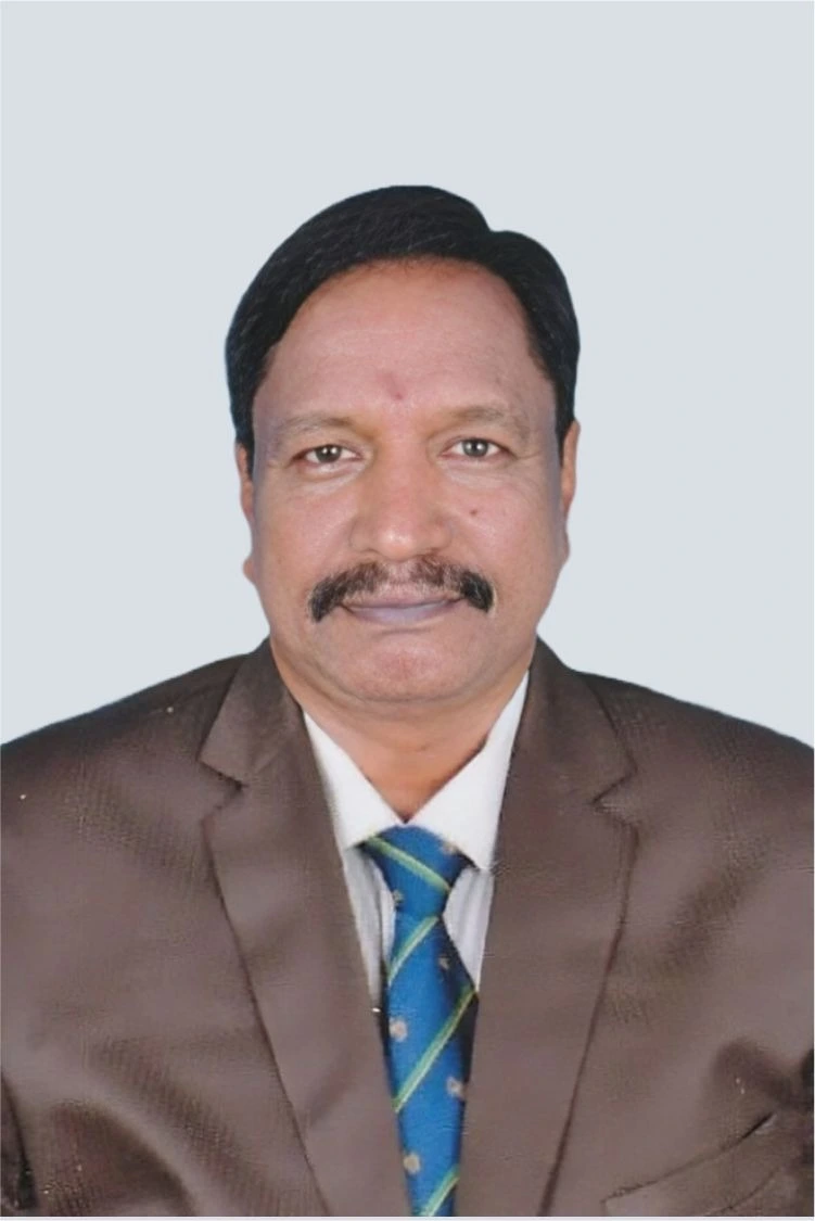 R. Senthil Kumar - Board Advisor of Sree Vignesh Consultancy