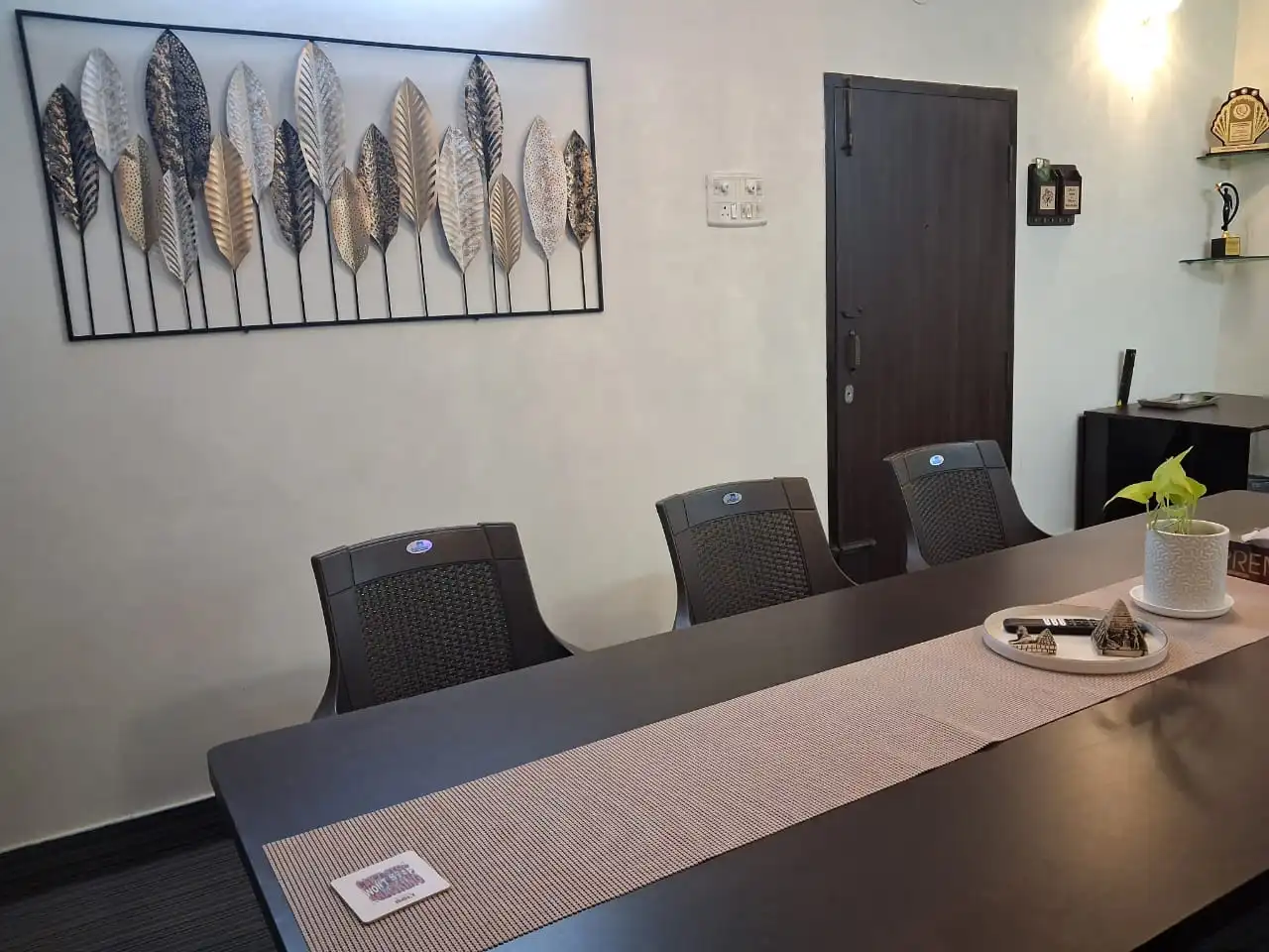 Infra Design Project Showcase - Sree Vignesh Consultancy