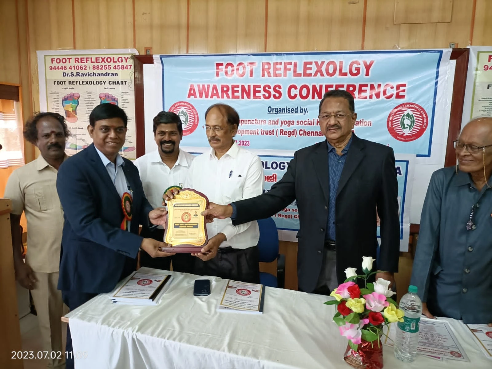 Capacity Building Program for Therapists - Sree Vignesh Consultancy