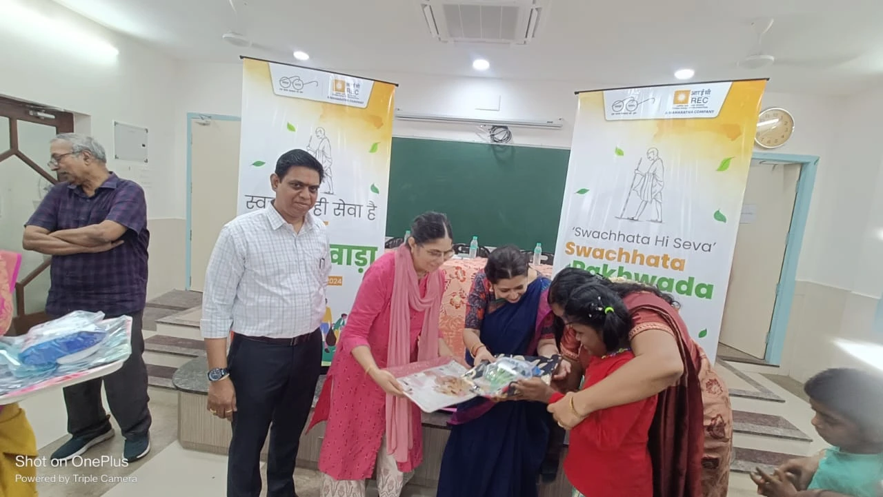 Release of Health Awareness Articles in Royapuram - Sree Vignesh Consultancy