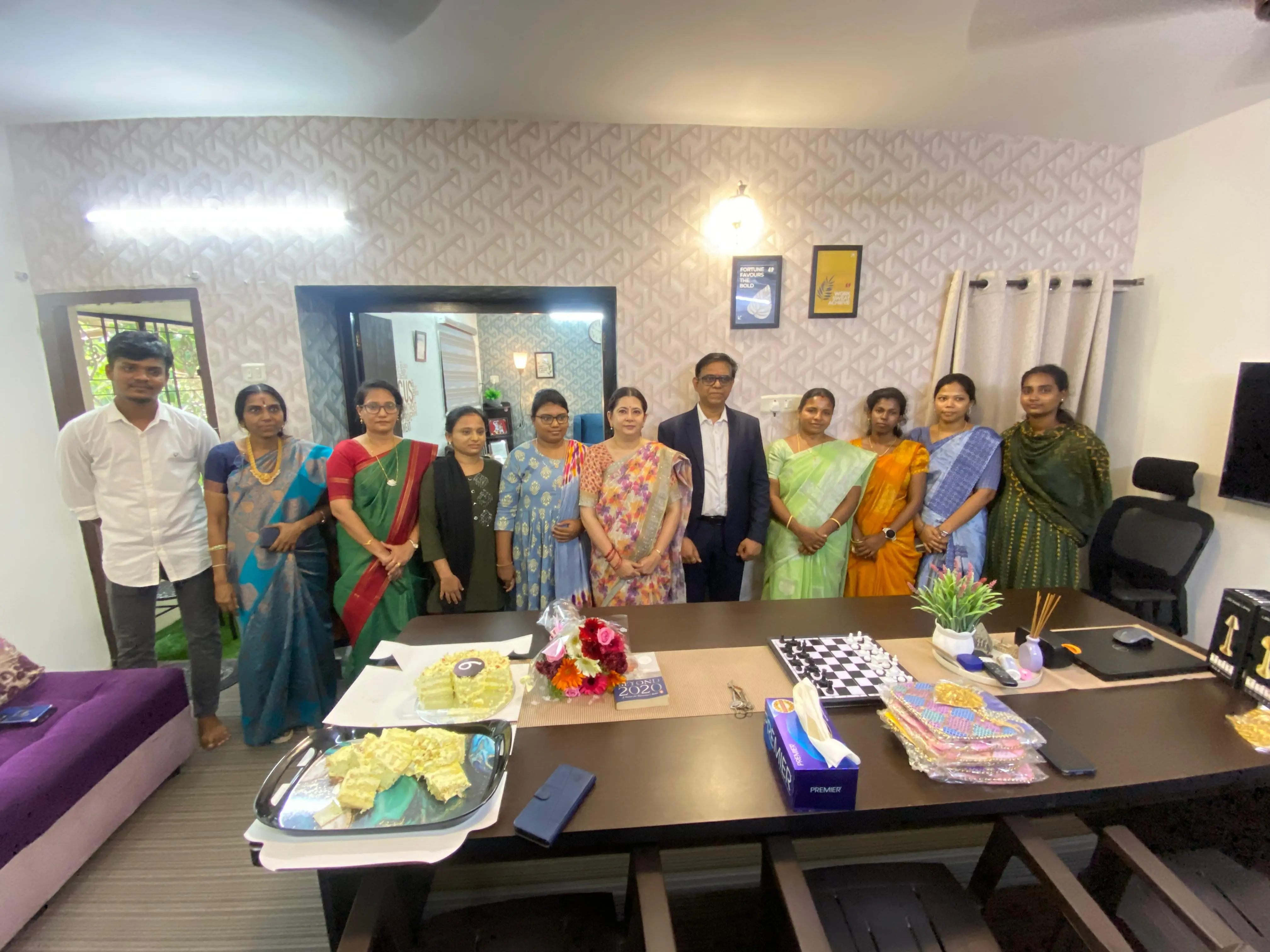 SVC Technical & Strategic Support – Sree Vignesh Consultancy