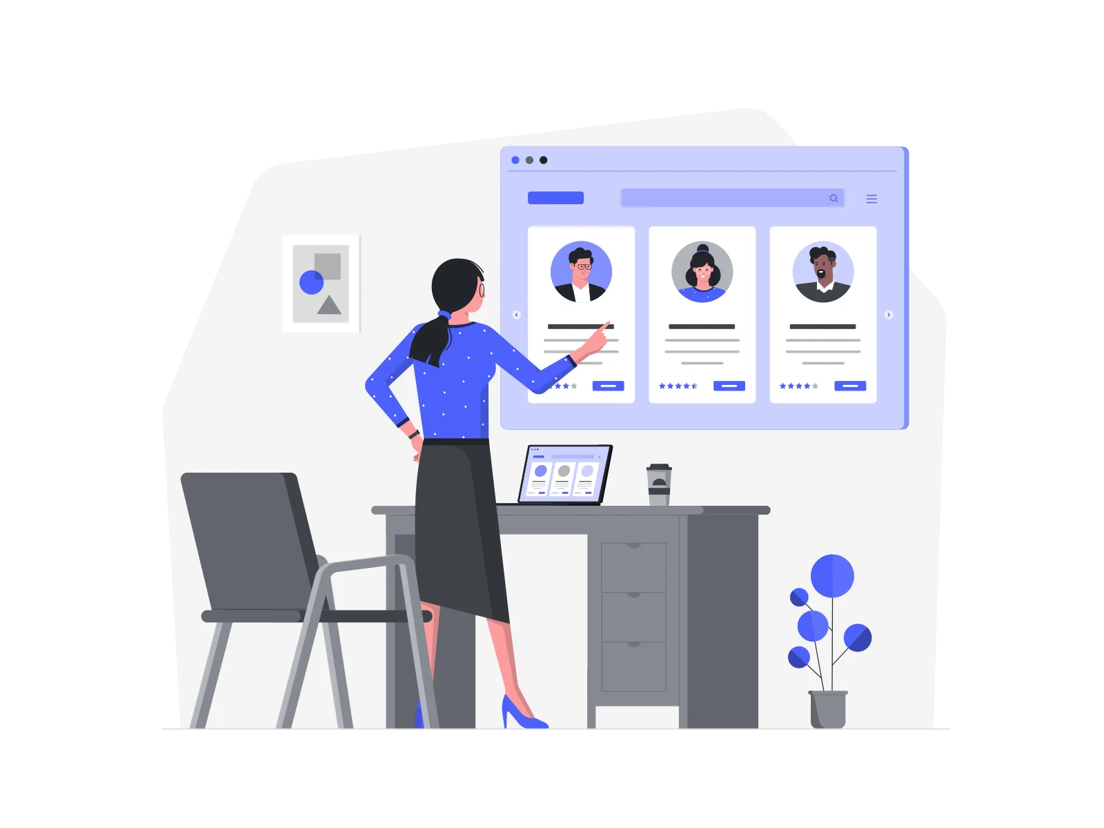 SVC chartered accountant testimonial