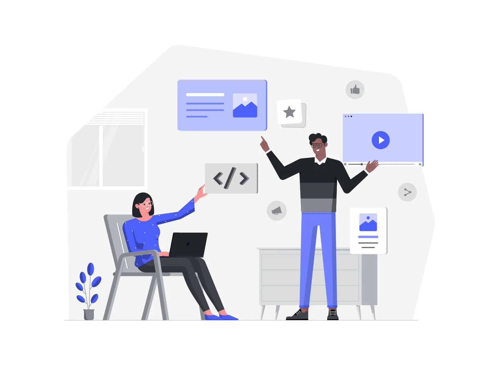 SVC project management consultancy services