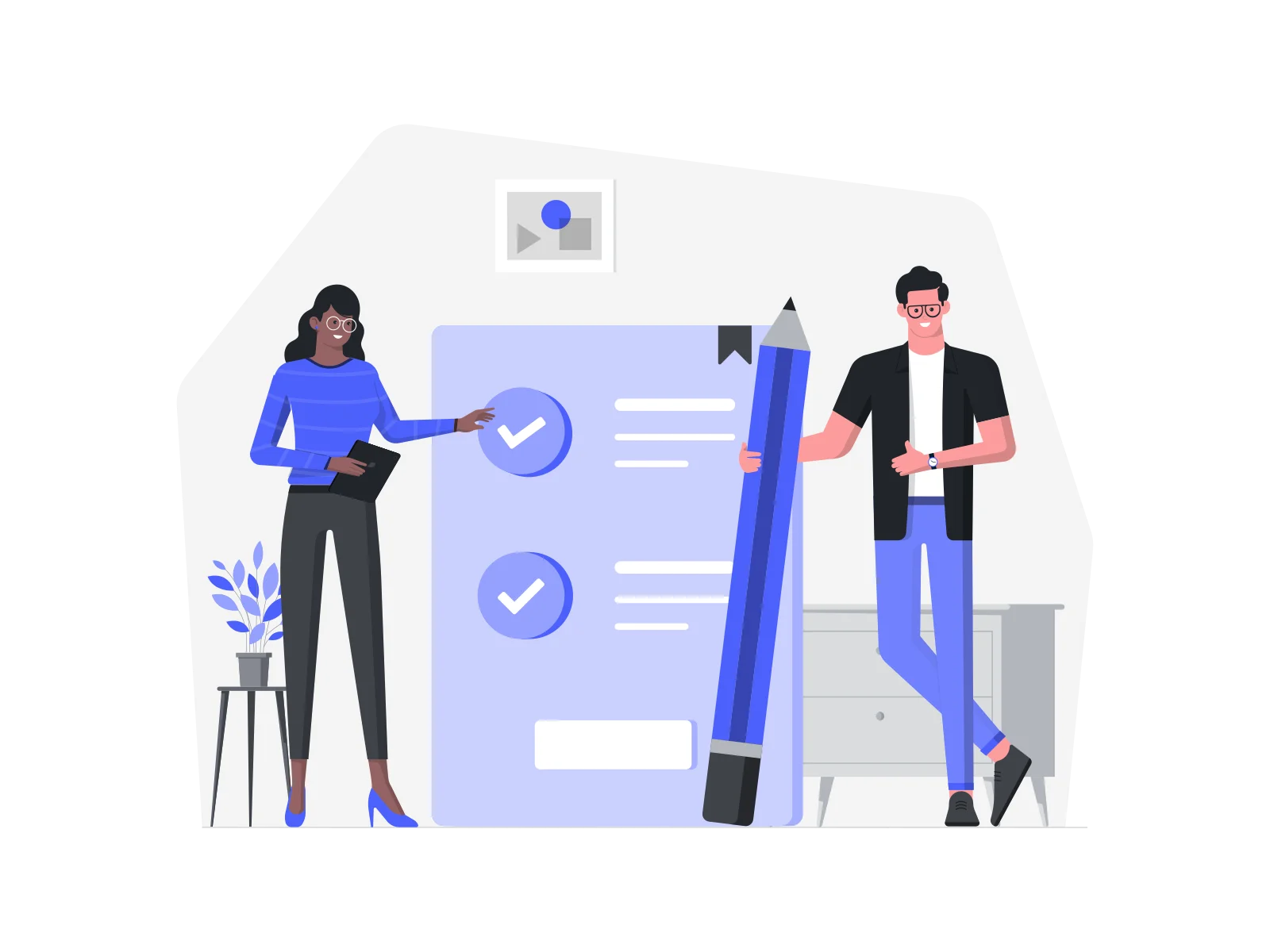 SVC skill development and training services