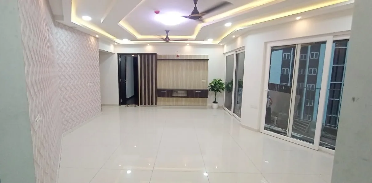 SVC Services False Ceiling Design