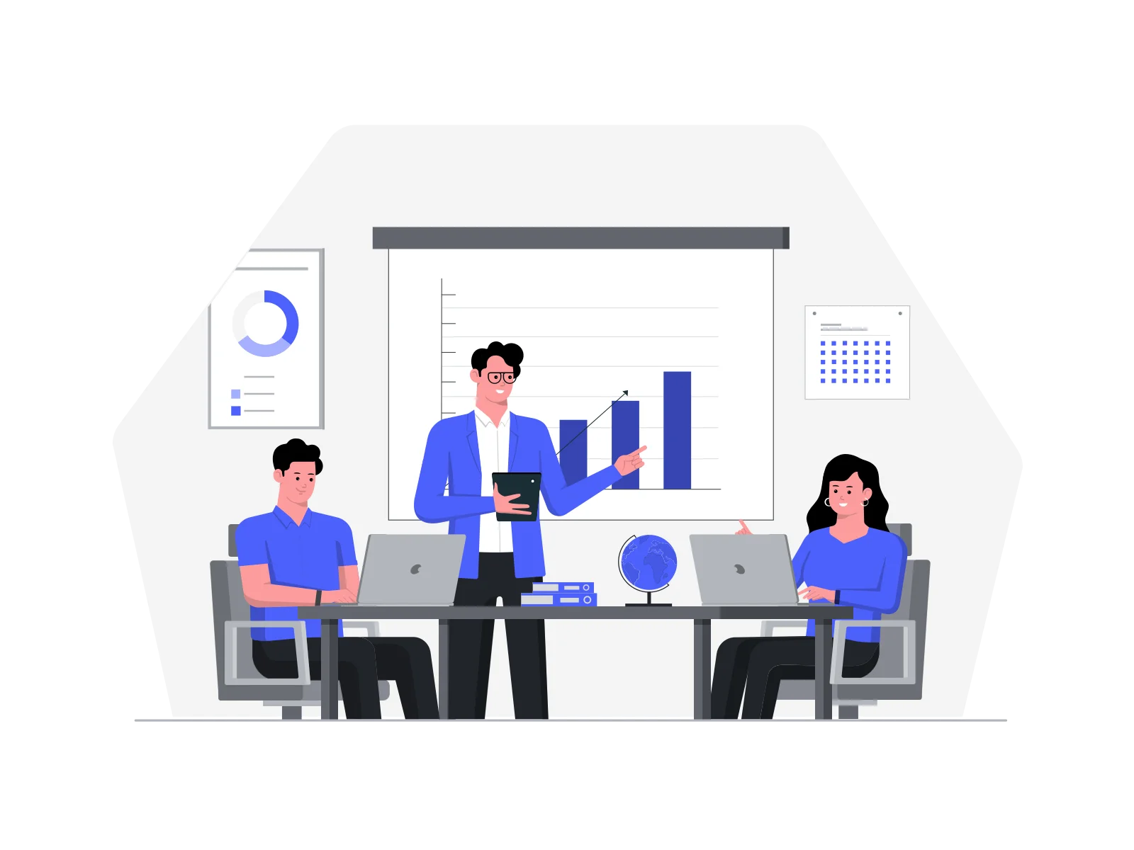 SVC Billing Software Services