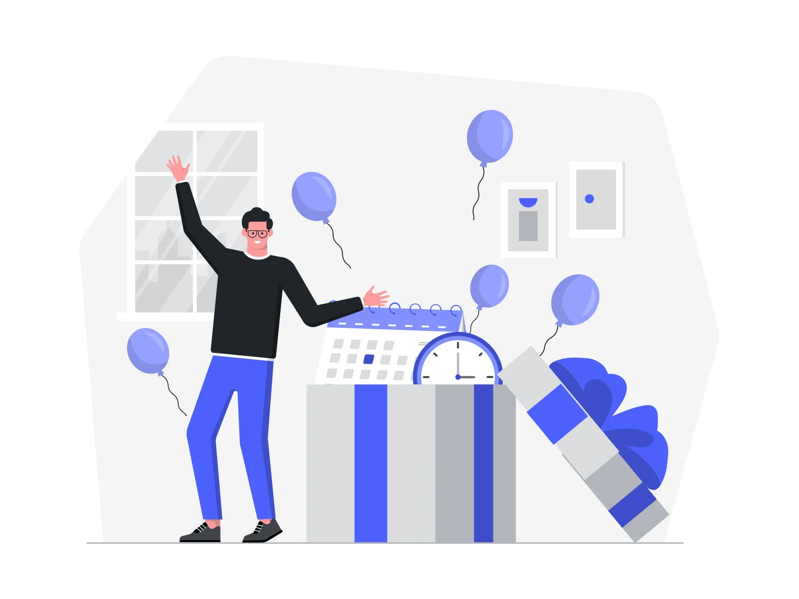 SVC Event Management Software Services