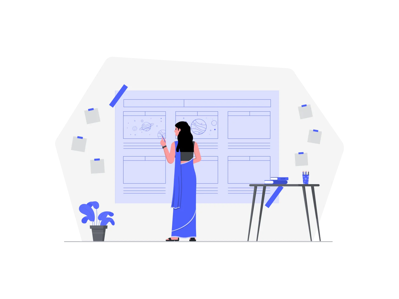 SVC Job Portal Development Software Services