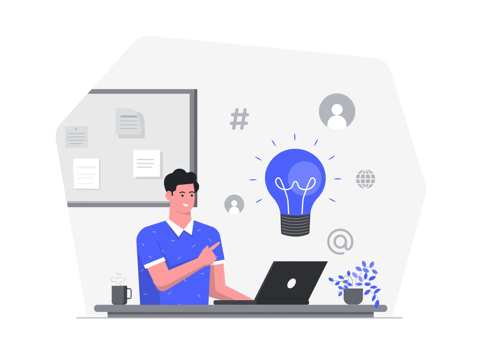 SVC Turn Ideas into Solutions