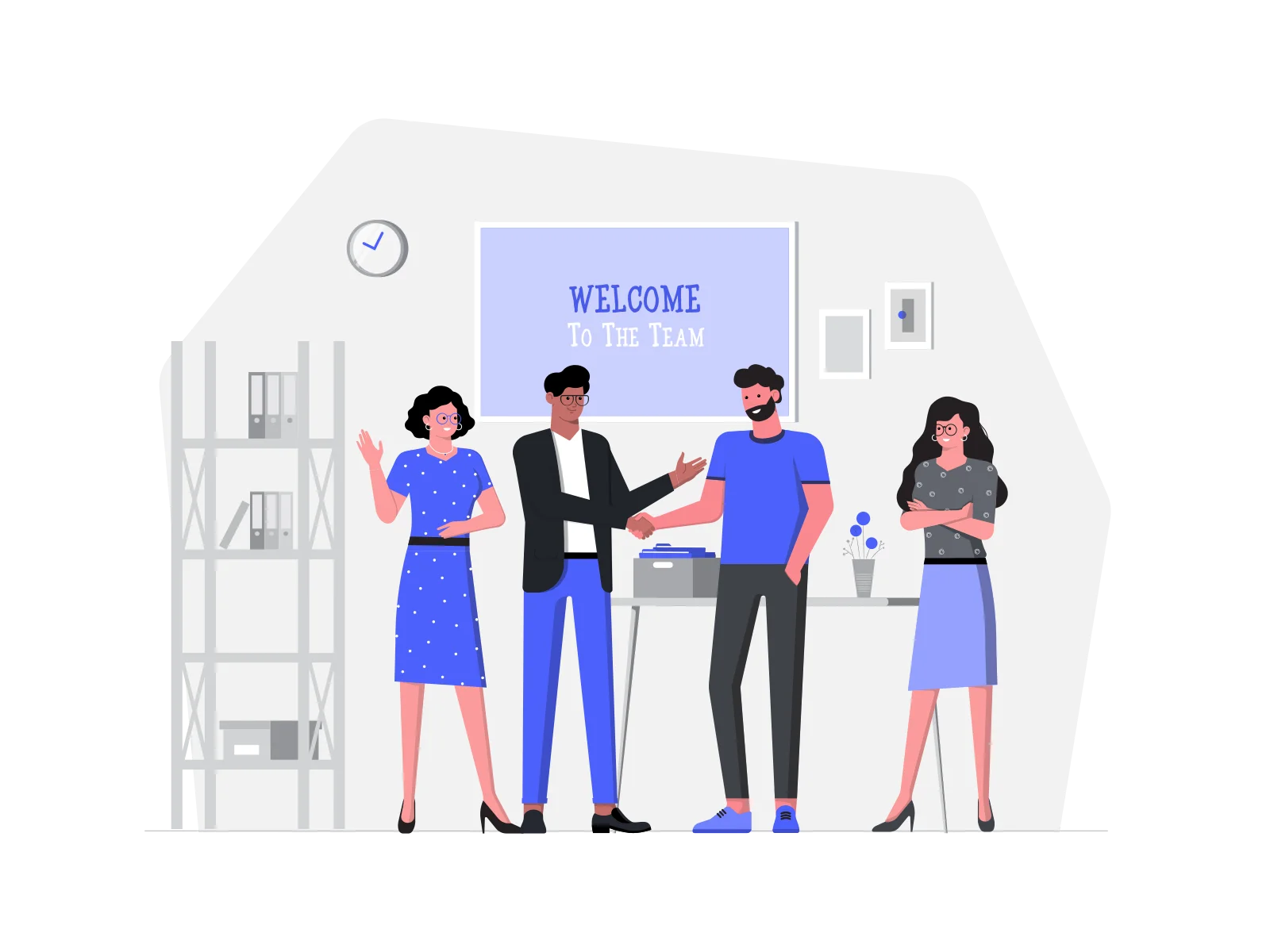 Why Choose SVC for Custom Software Development