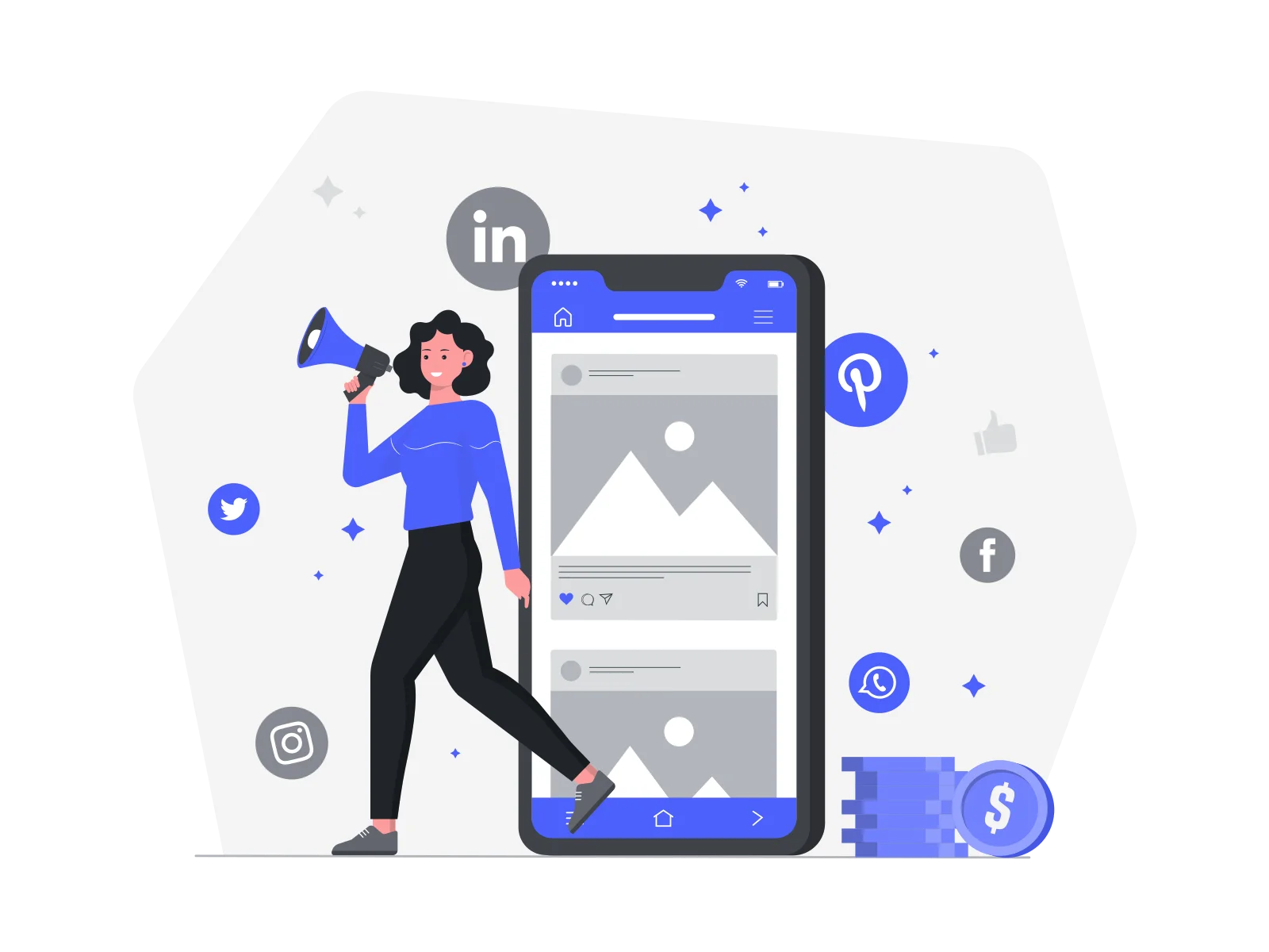 SVC SEO Solutions for Off-Page Optimization