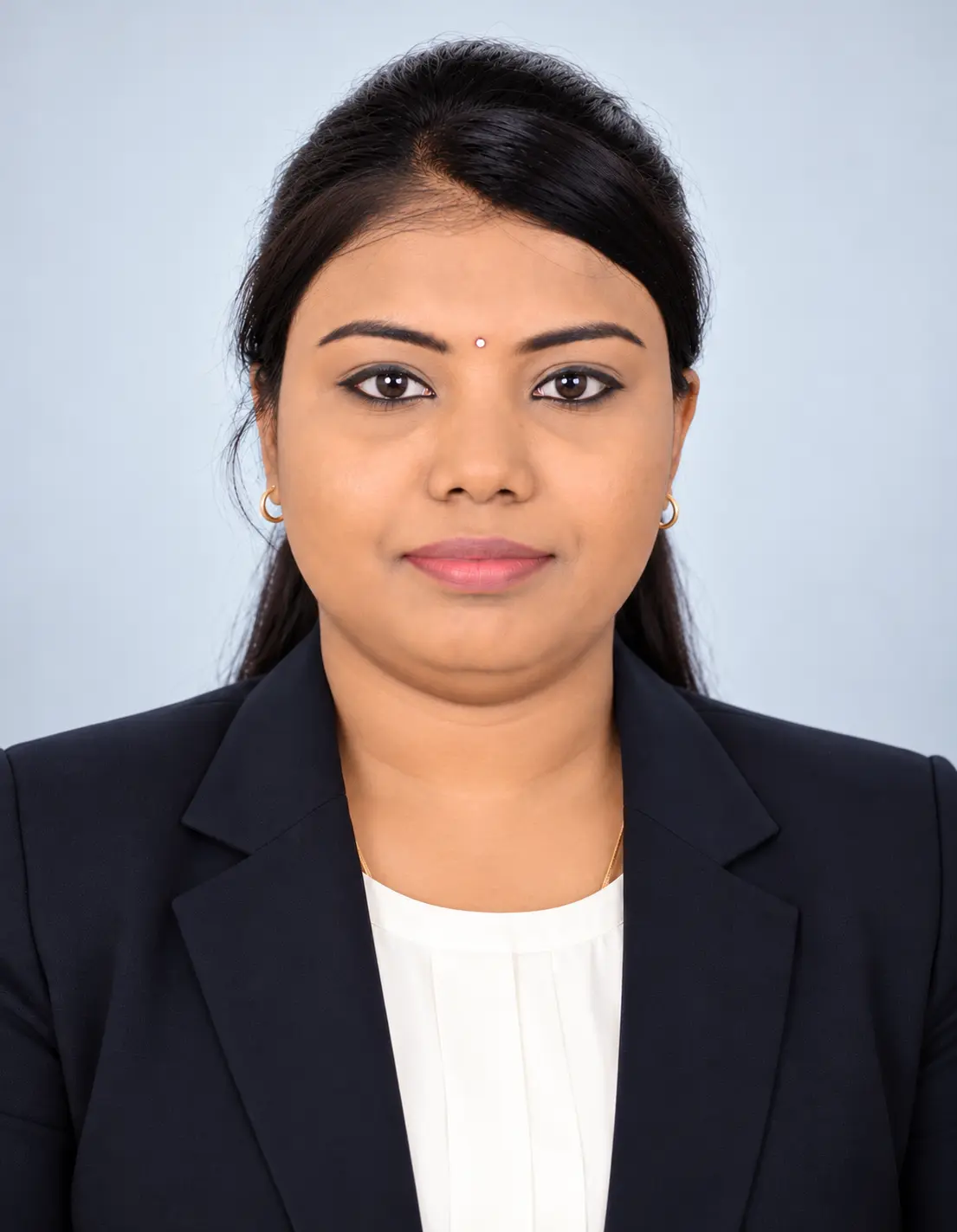 B. Vijaya Lakshmi - IT Head at Sree Vignesh Consultancy