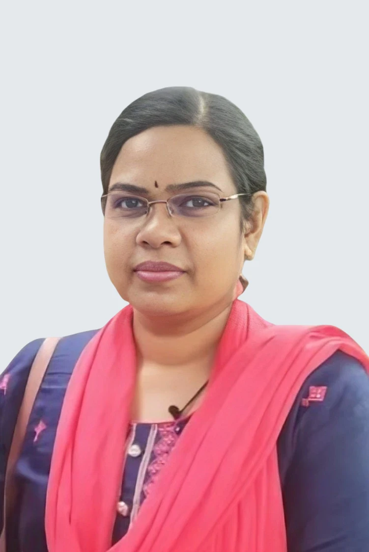 Dr. R. Raja Rajeswari – Senior Consultant (Documentation) at Sree Vignesh Consultancy