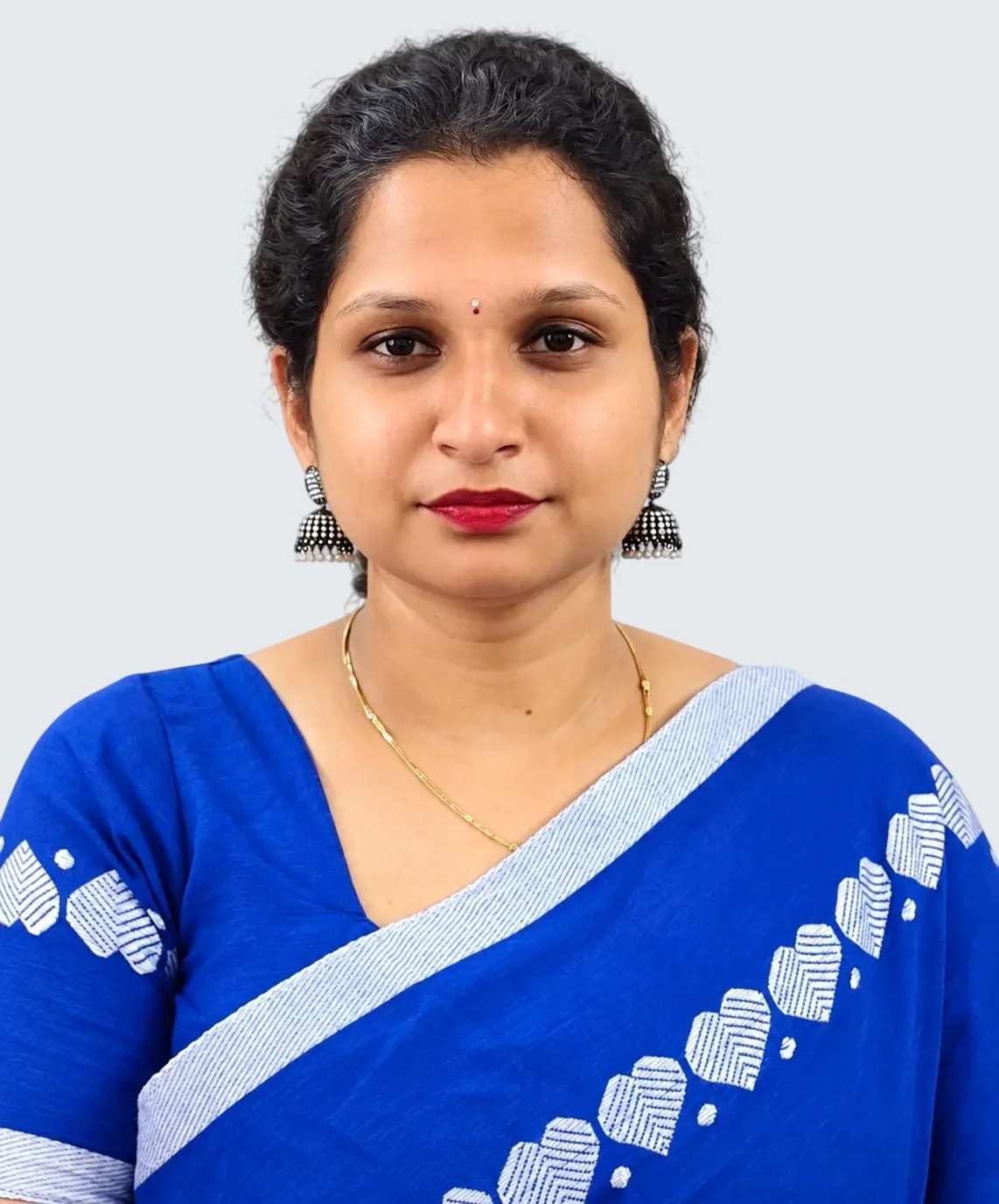  G. Vaishnavi - Consultant (Inspection & Verification) at Sree Vignesh Consultancy