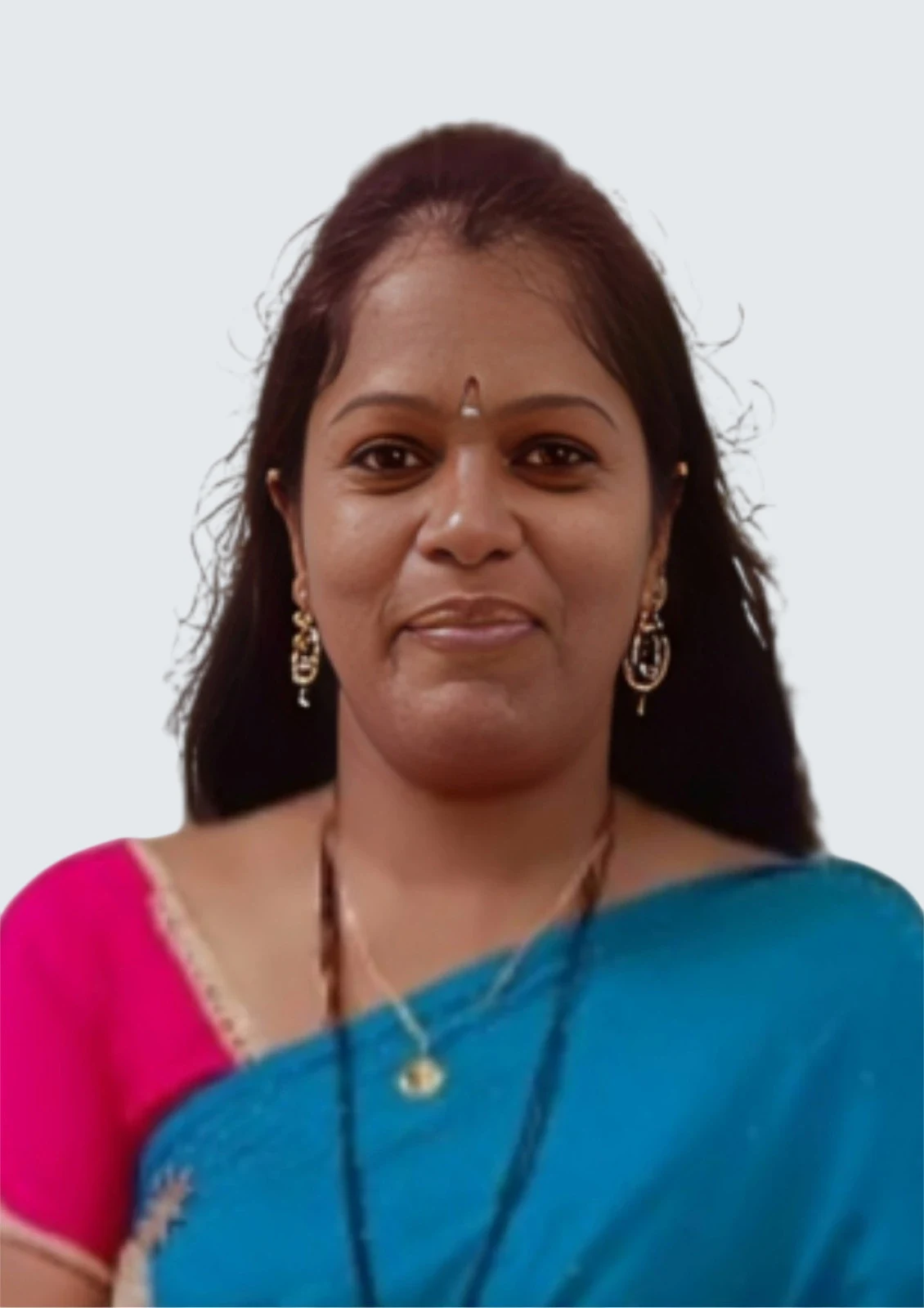 K. Kavitha - Senior Manager Govt. Schemes at Sree Vignesh Consultancy
