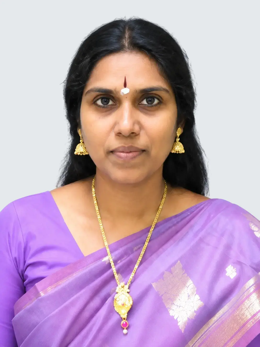 R. Rajakumari – Technical Manager of Sree Vignesh Consultancy