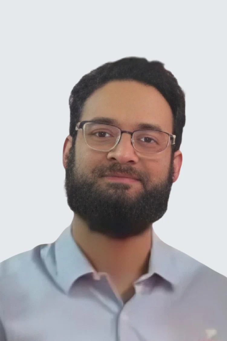 Syed Rahmat Hussian – Senior Consultant (Strategic) at Sree Vignesh Consultancy